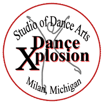 Welcome to Dance Xplosion