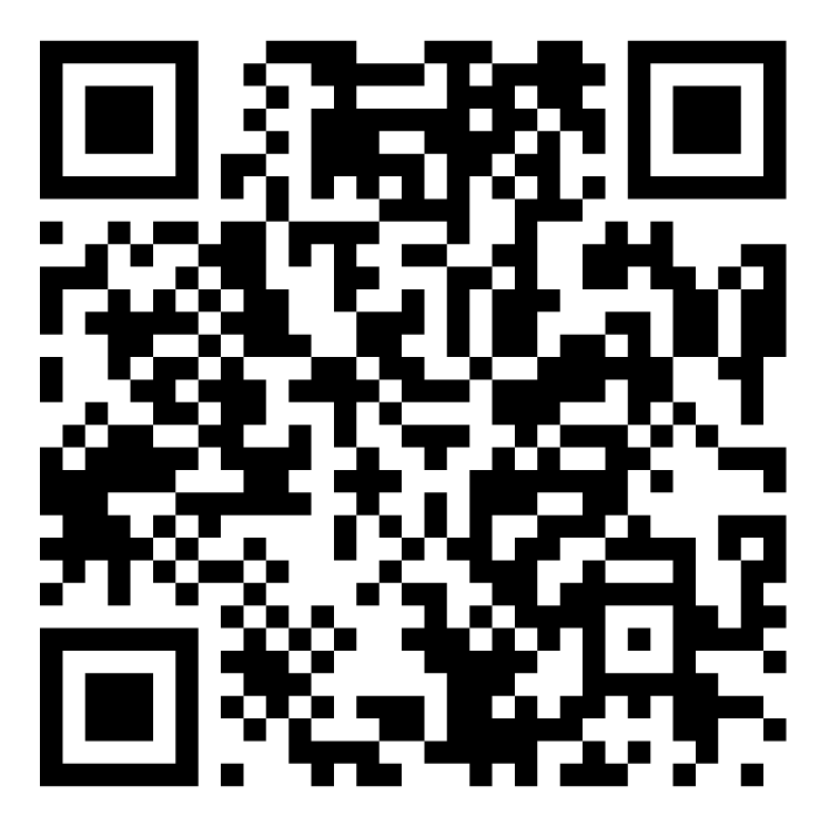 QR Code for DX Summer Camp 2024 Students
